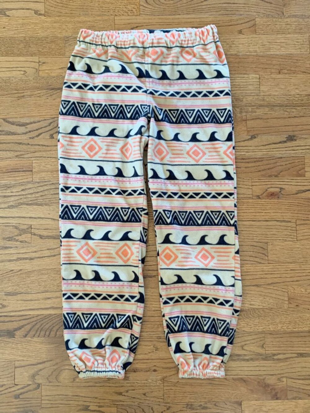O’Neill Fleece Joggers • Women’s Medium
